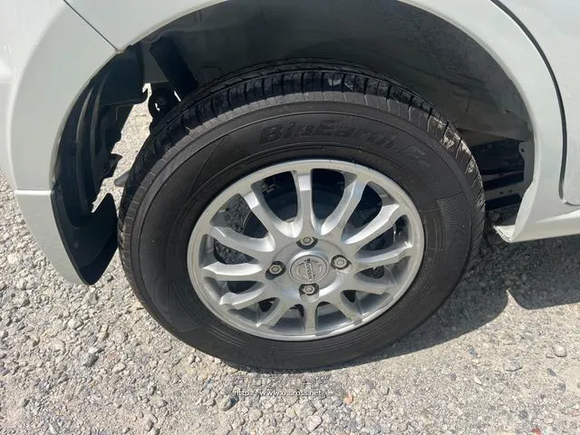 日産 モコ