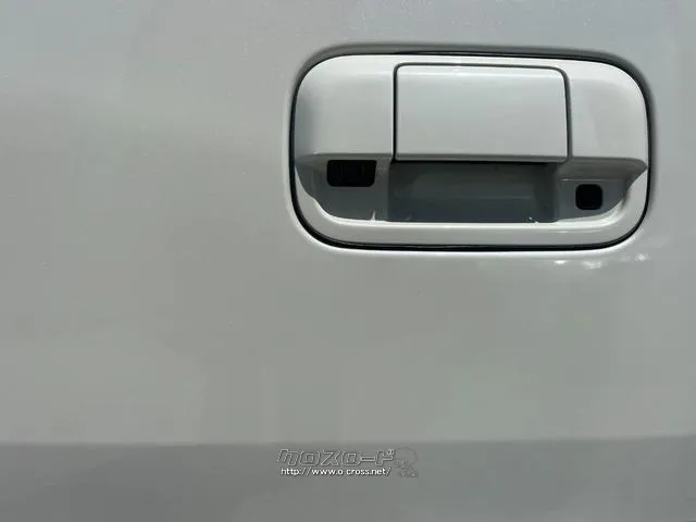 日産 モコ
