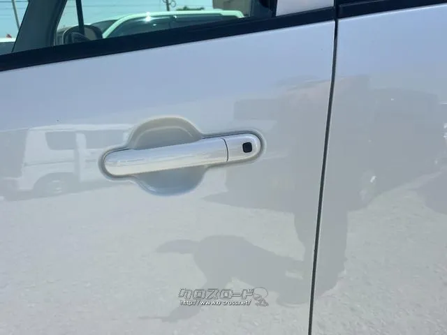 日産 モコ