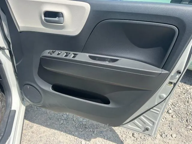 日産 モコ