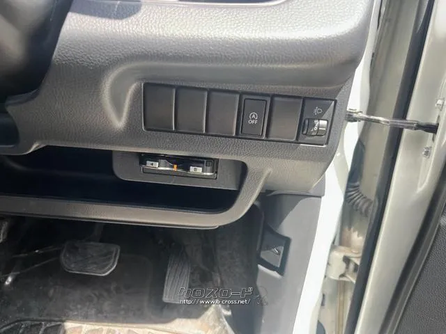 日産 モコ