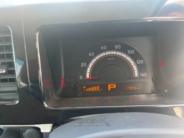 日産 モコ