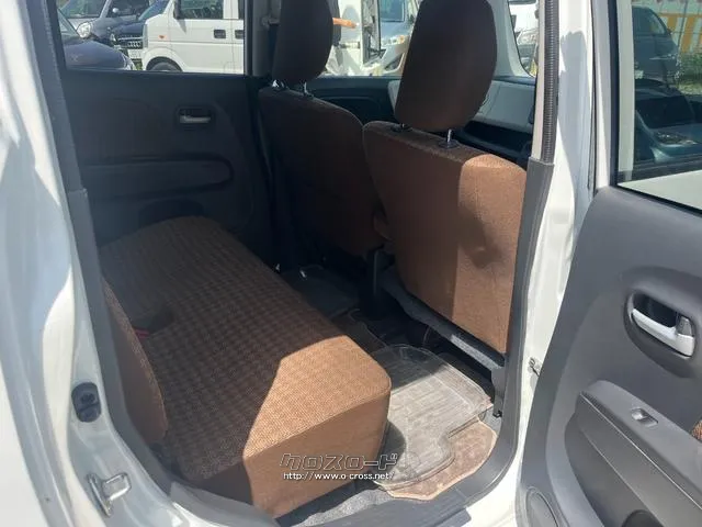 日産 モコ