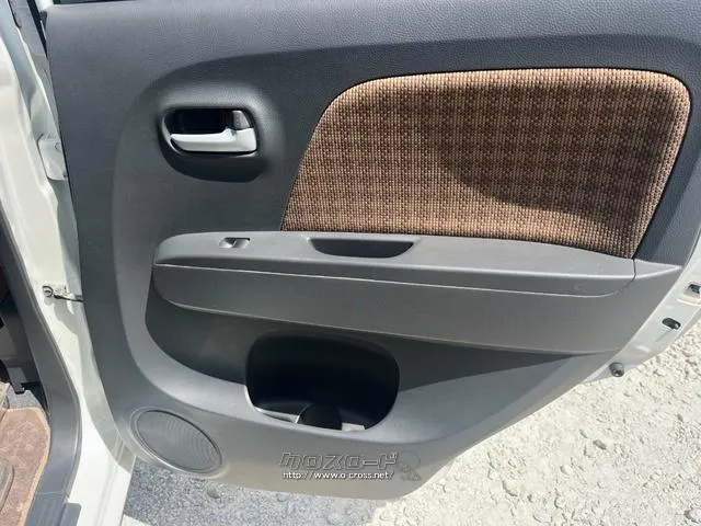 日産 モコ
