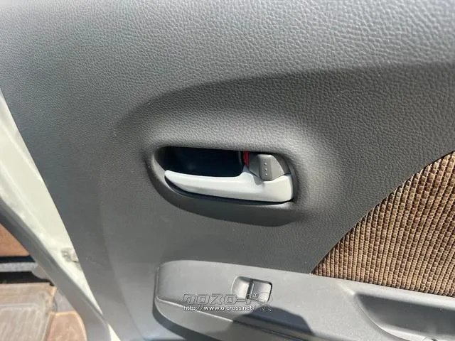 日産 モコ