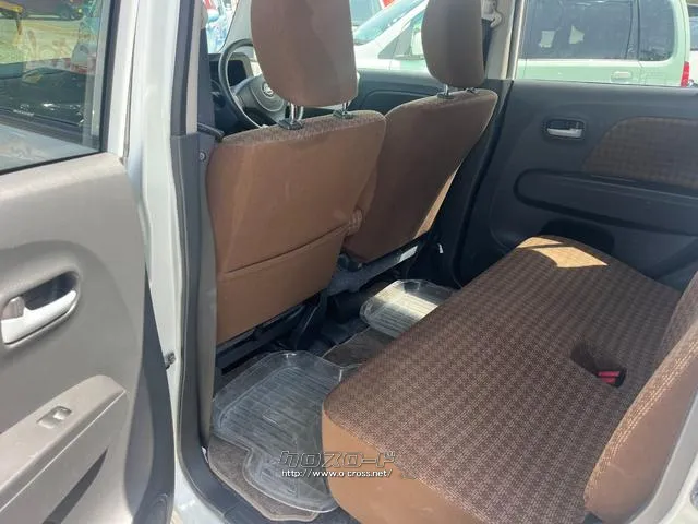 日産 モコ