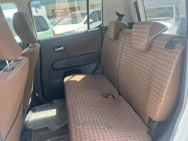 日産 モコ