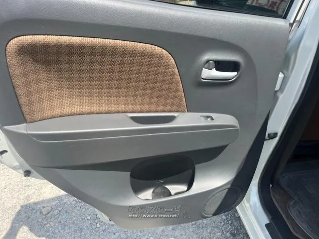 日産 モコ
