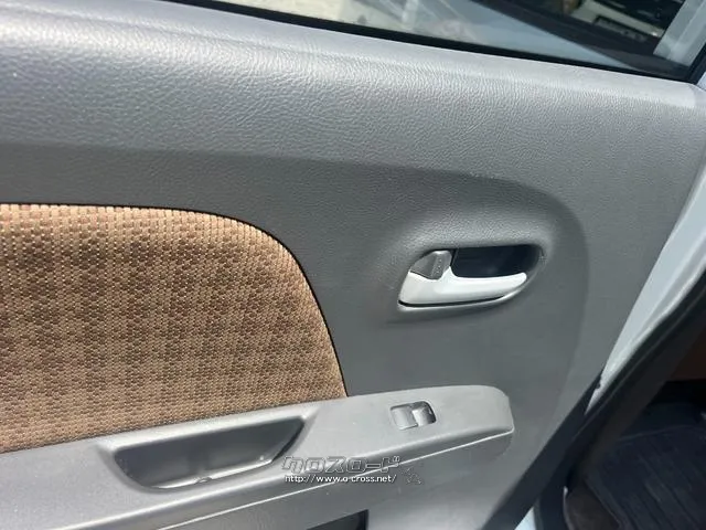 日産 モコ