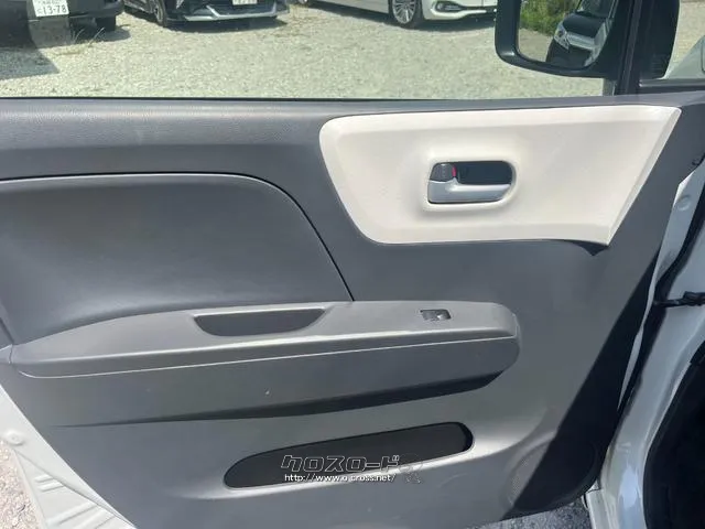 日産 モコ