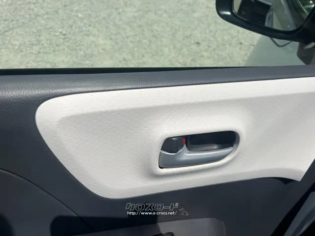 日産 モコ