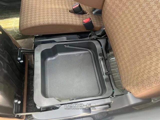 日産 モコ