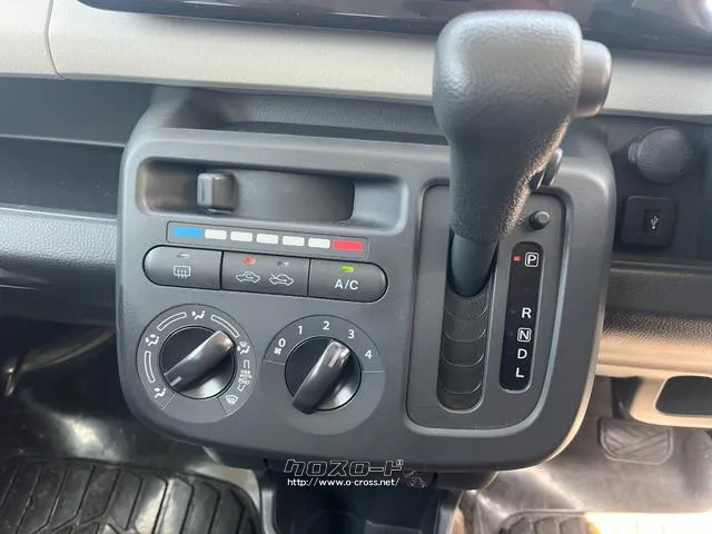 日産 モコ