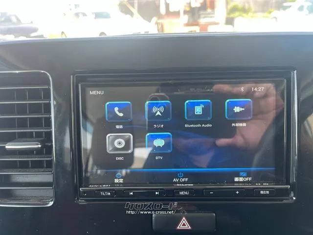 日産 モコ