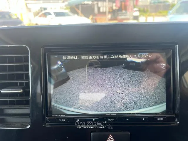 日産 モコ