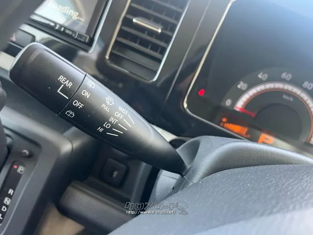日産 モコ