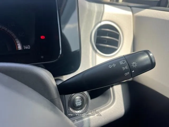 日産 モコ