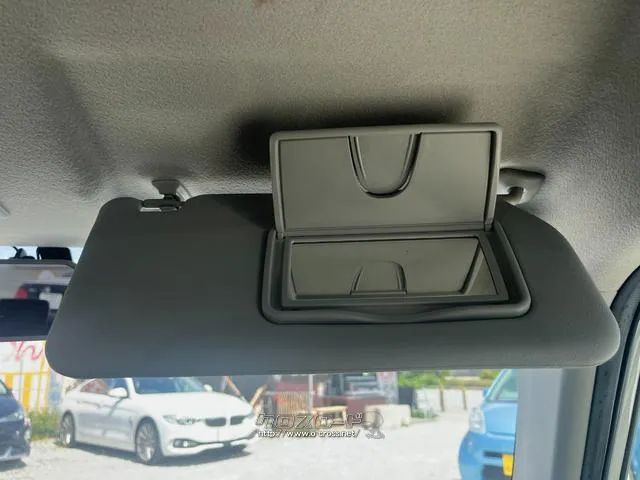 日産 モコ