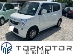日産 モコ