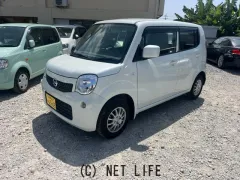 日産 モコ