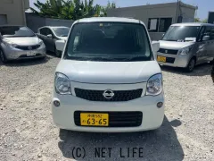 日産 モコ