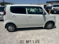 日産 モコ