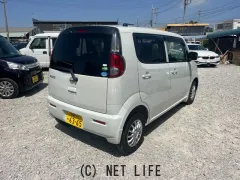 日産 モコ