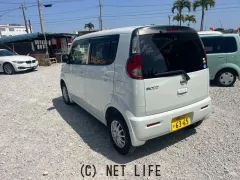 日産 モコ