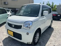 日産 モコ