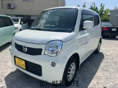 日産 モコ
