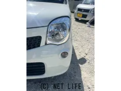 日産 モコ