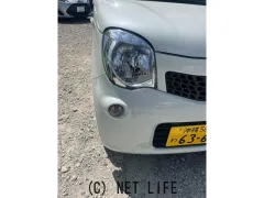 日産 モコ