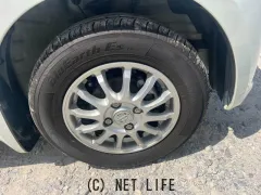 日産 モコ