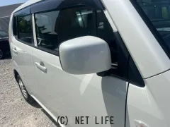 日産 モコ