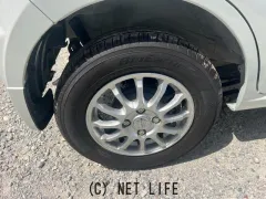 日産 モコ