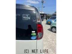 日産 モコ