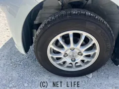 日産 モコ