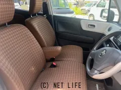 日産 モコ
