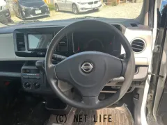 日産 モコ
