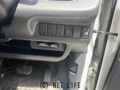 日産 モコ