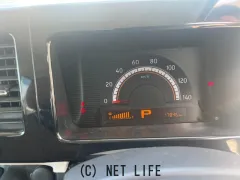 日産 モコ