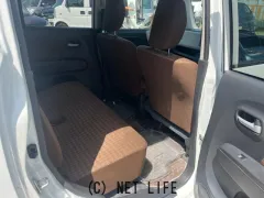 日産 モコ