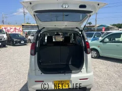 日産 モコ