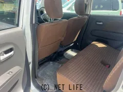 日産 モコ