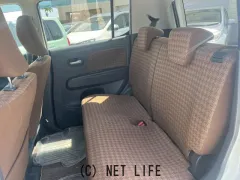 日産 モコ