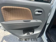 日産 モコ