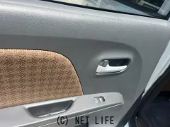 日産 モコ