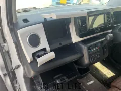 日産 モコ