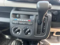 日産 モコ