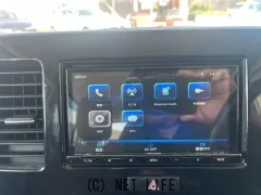 日産 モコ